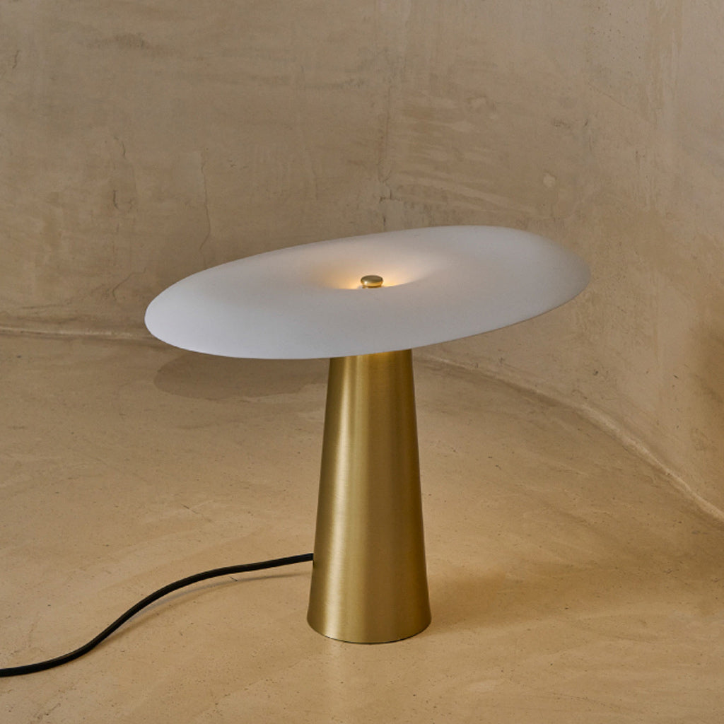 Lámpara de mesa Alba