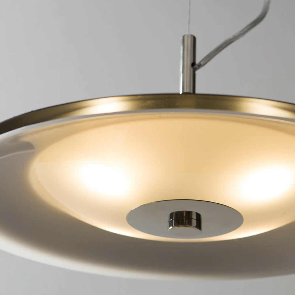 Lámpara colgante Amanda Wels S