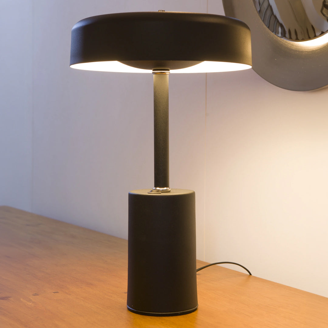 Lámpara de mesa Arthuro