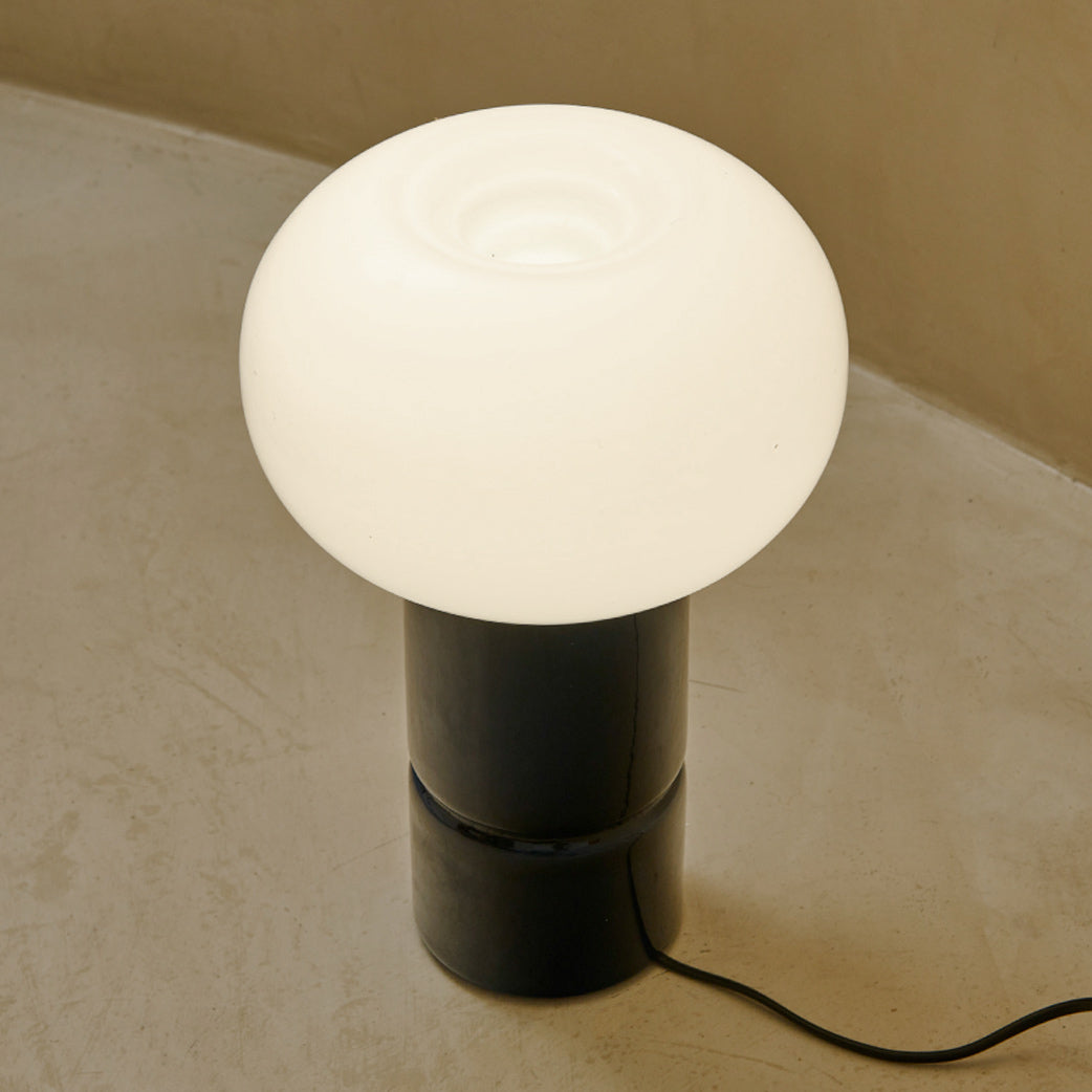 Lámpara de mesa Aurora