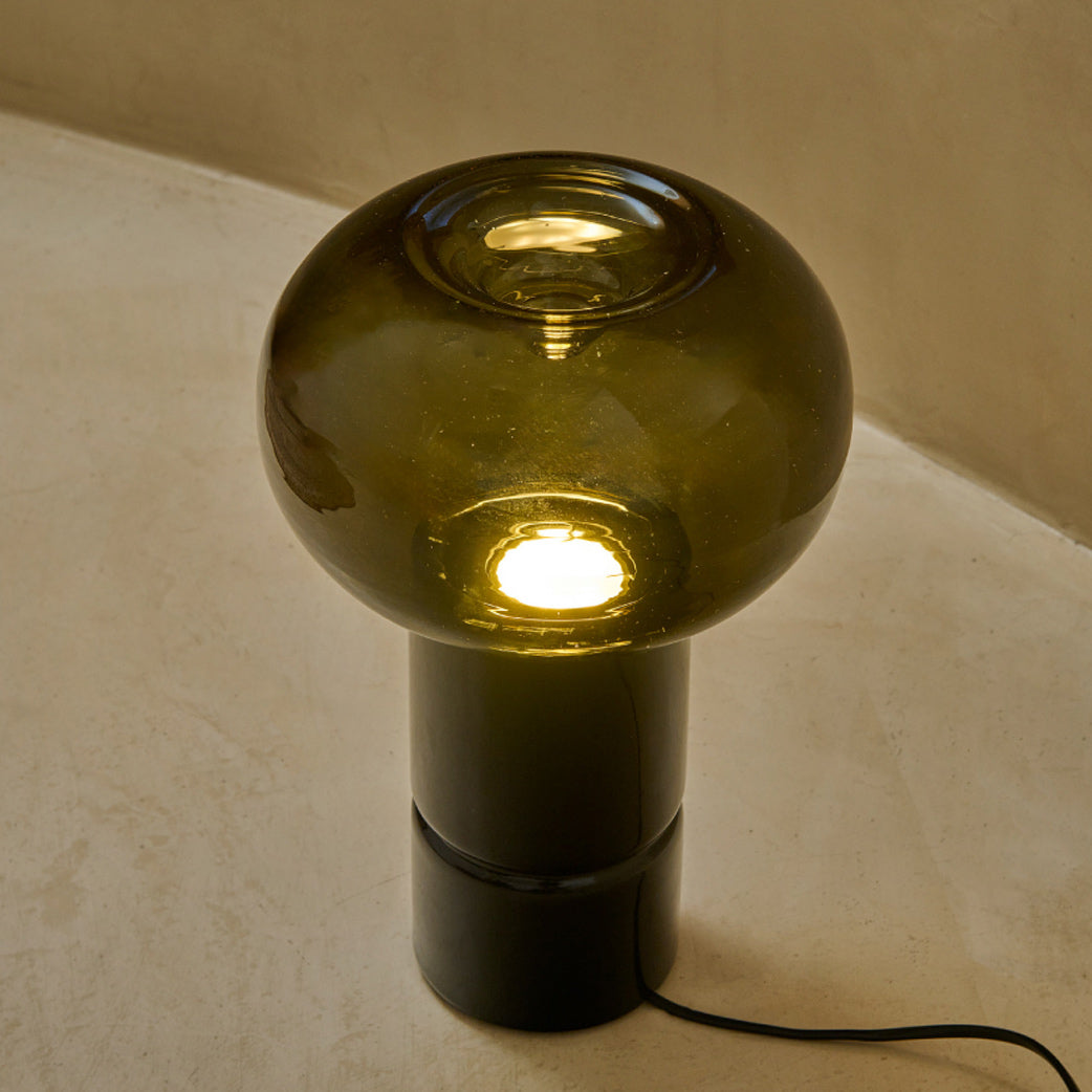 Lámpara de mesa Aurora