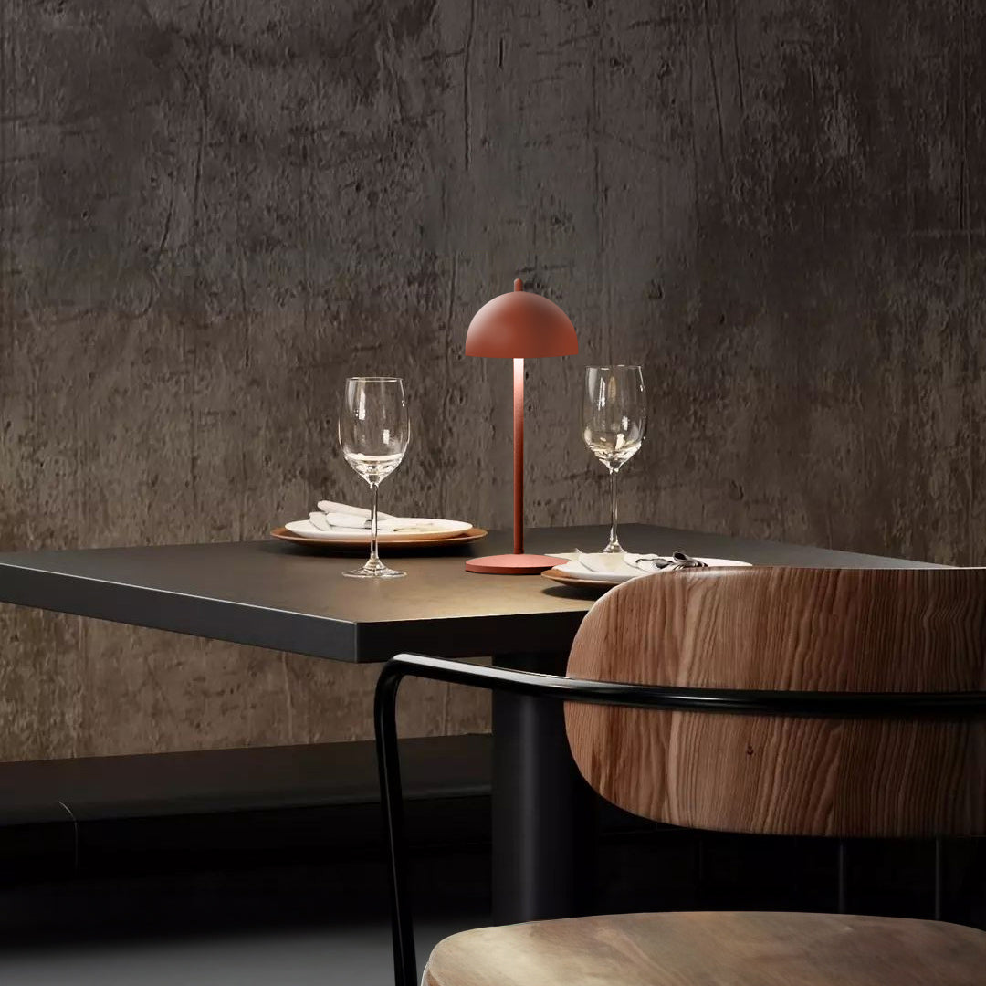 Lámpara de Mesa Bali, recargable