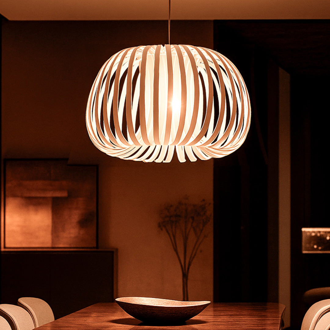 Lámpara Colgante Cabutia