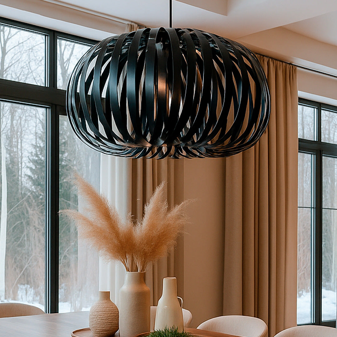 Lámpara Colgante Cabutia