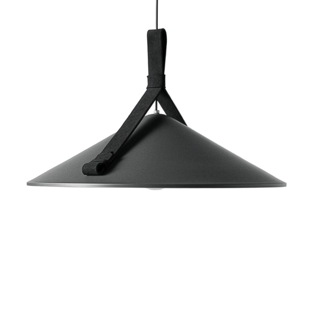 Lámpara colgante Chinook