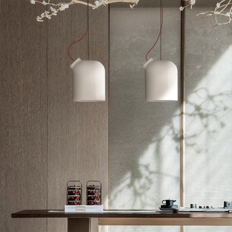 Lámpara Colgante Ñata Grande