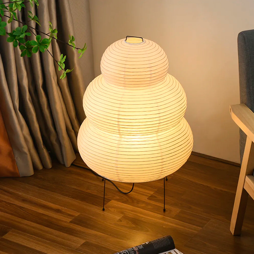 Lámpara de Mesa Mishuran L