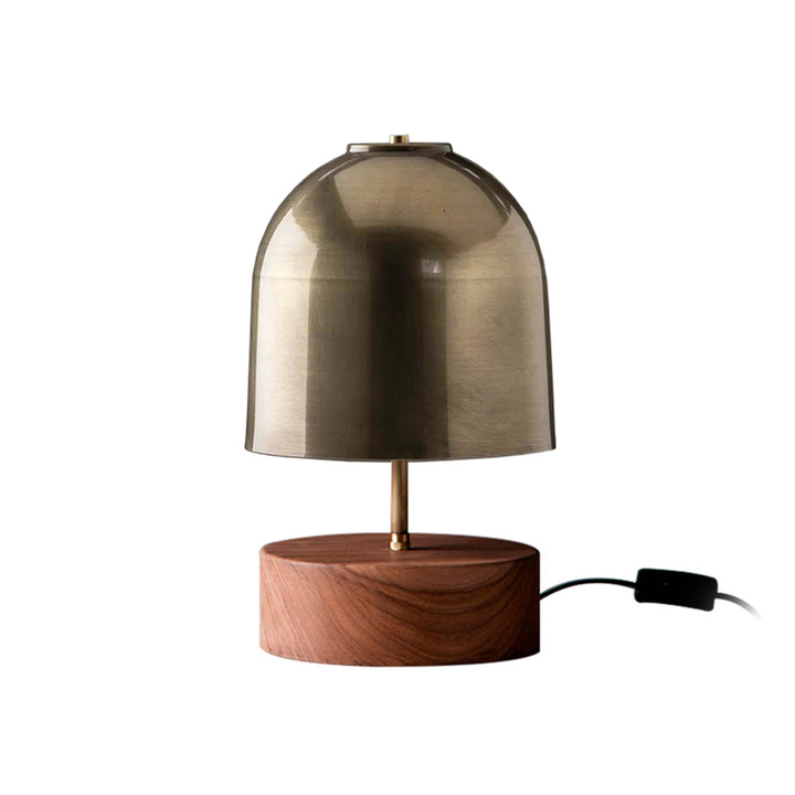 Lámpara de mesa Mole XL Bronce