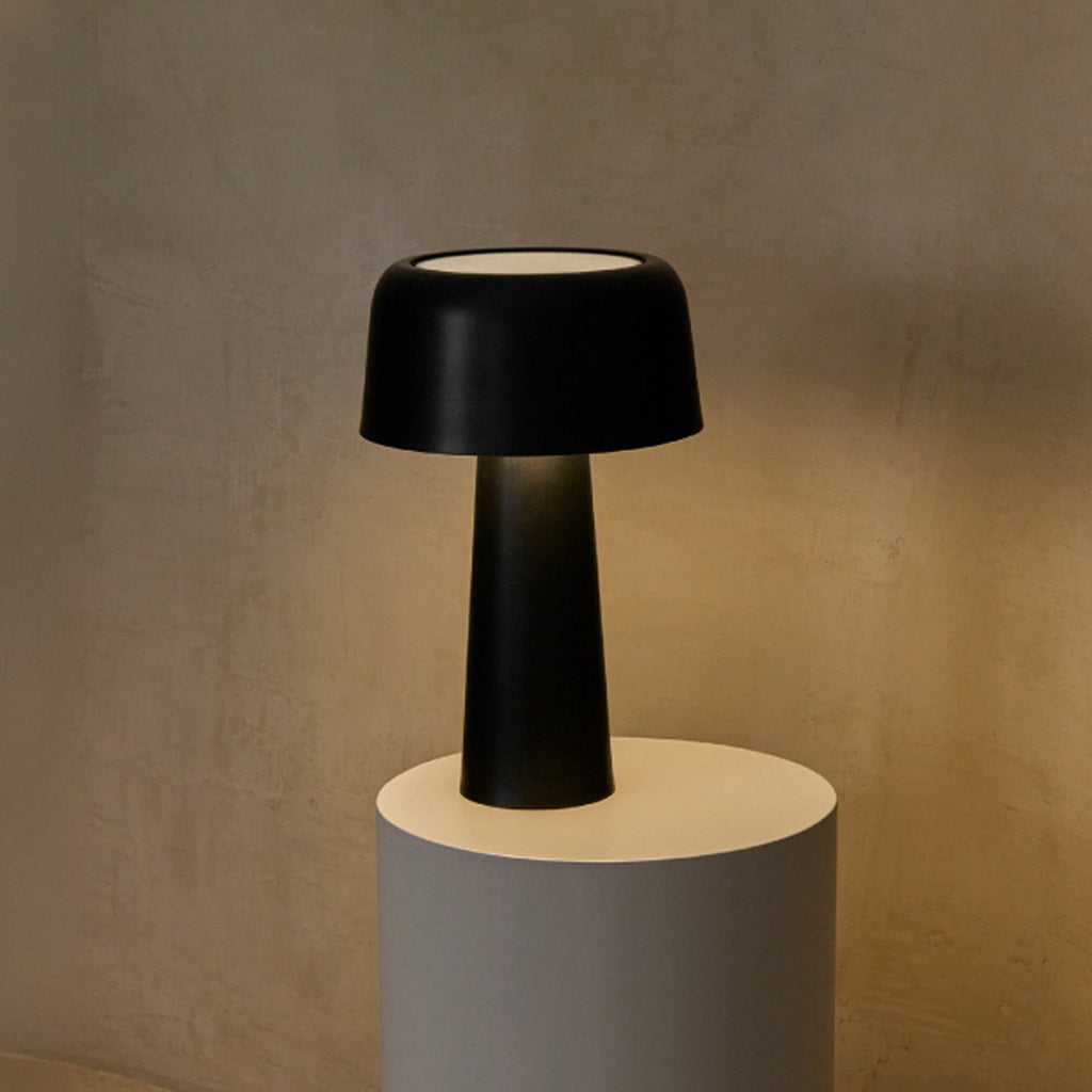 Lámpara de mesa Eva