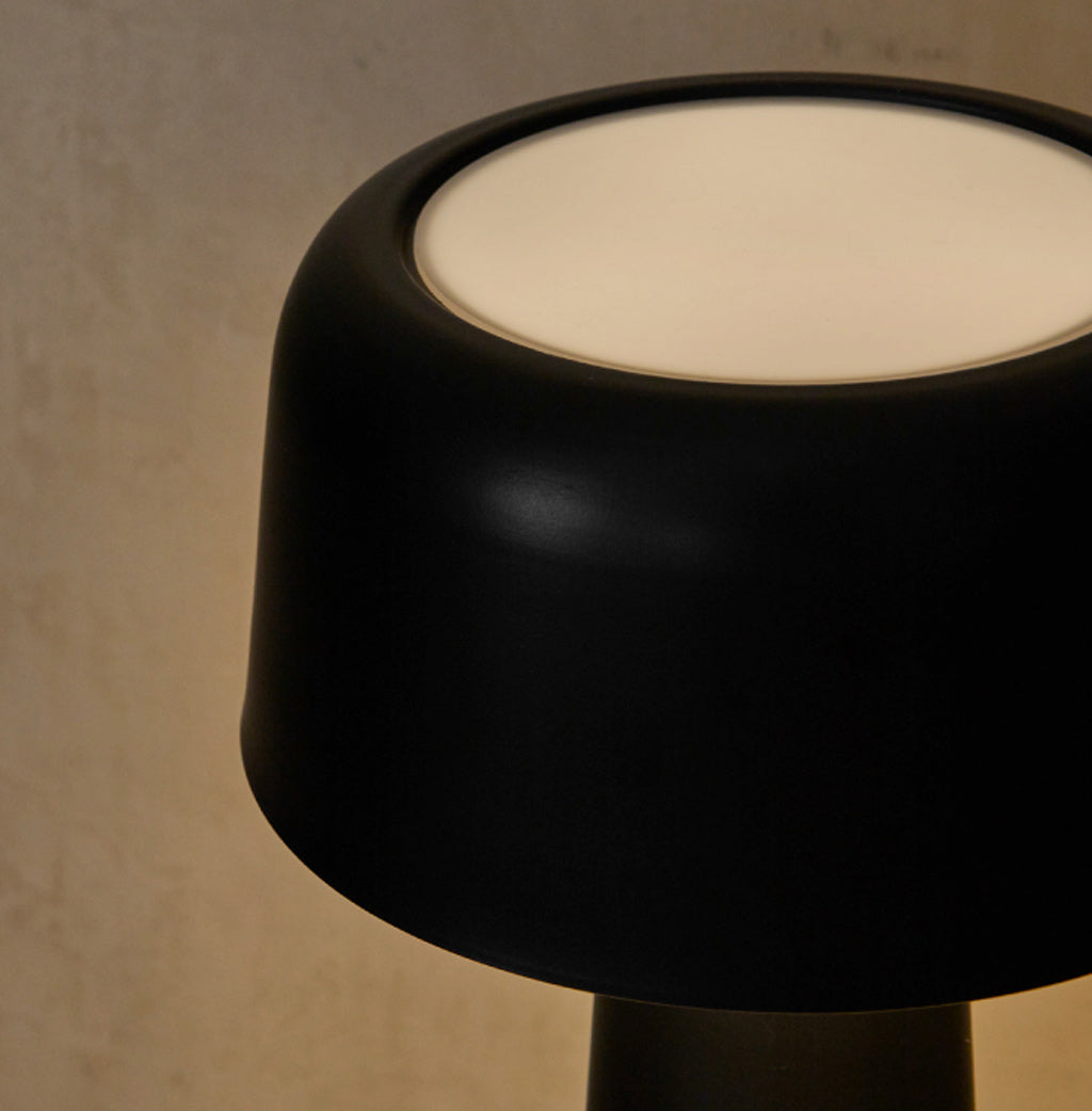 Lámpara de mesa Eva
