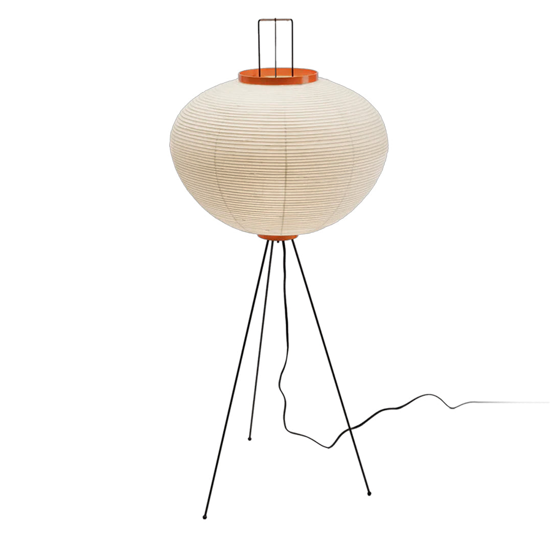 Lámpara de pie Hikari ikigai