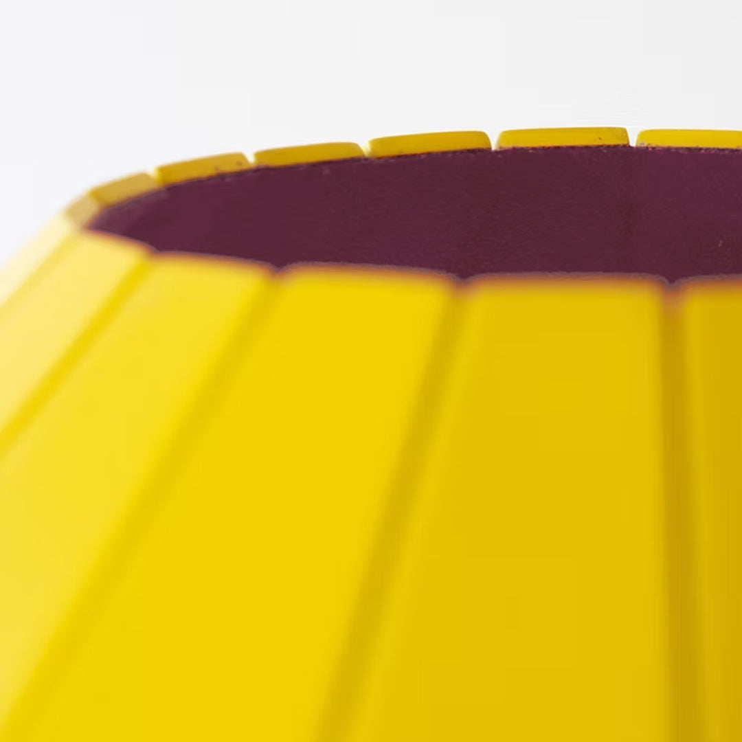 Lámpara de Mesa Maja M45 Mostaza