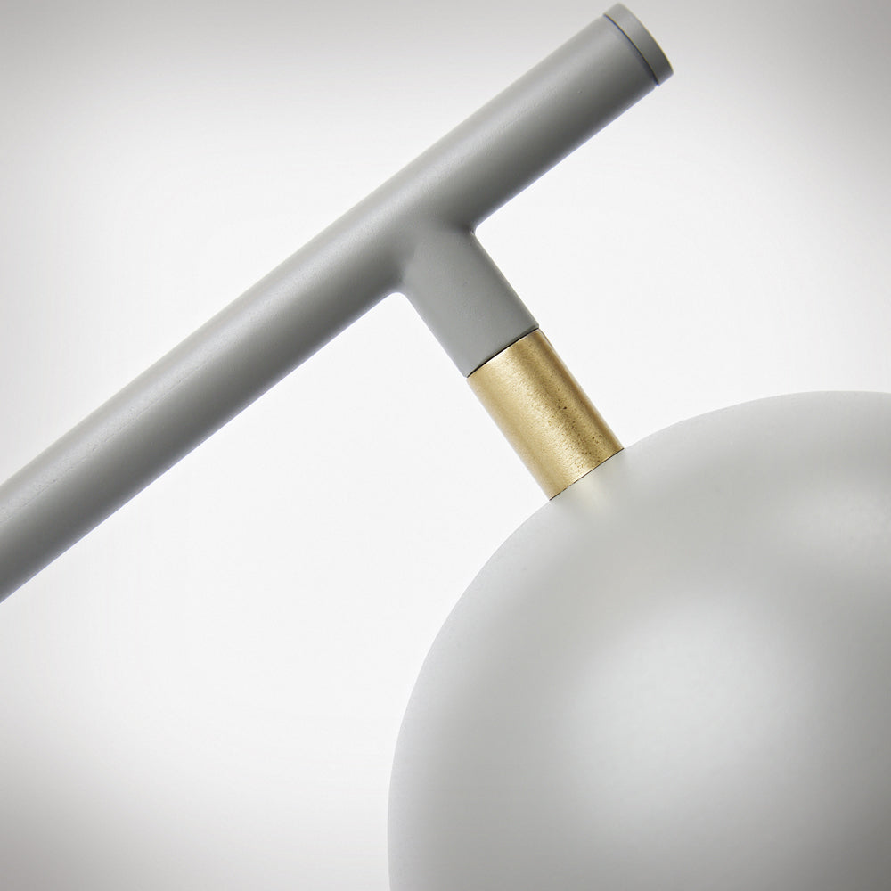 Lámpara de Mesa Dexter