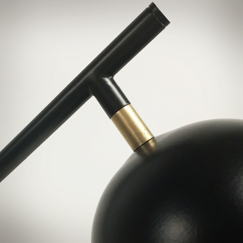 Lámpara de Mesa Dexter