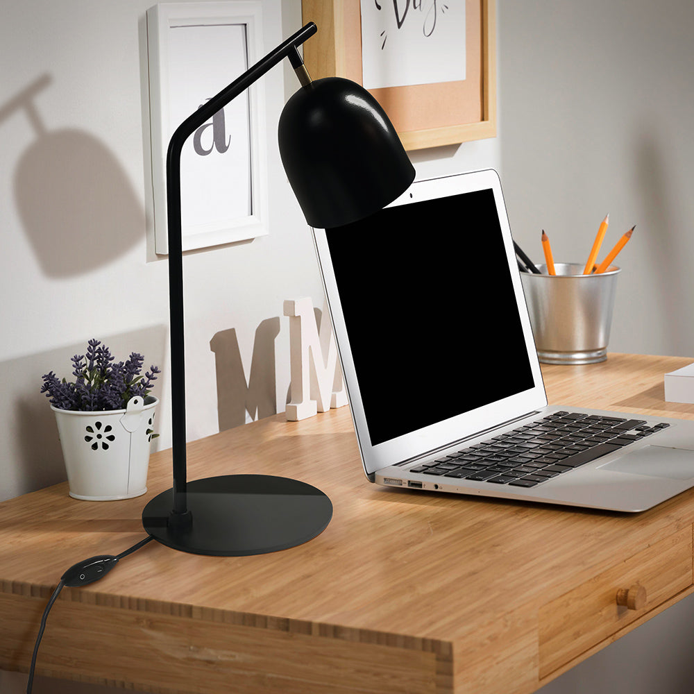 Lámpara de Mesa Dexter