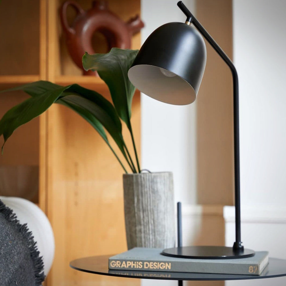 Lámpara de Mesa Dexter