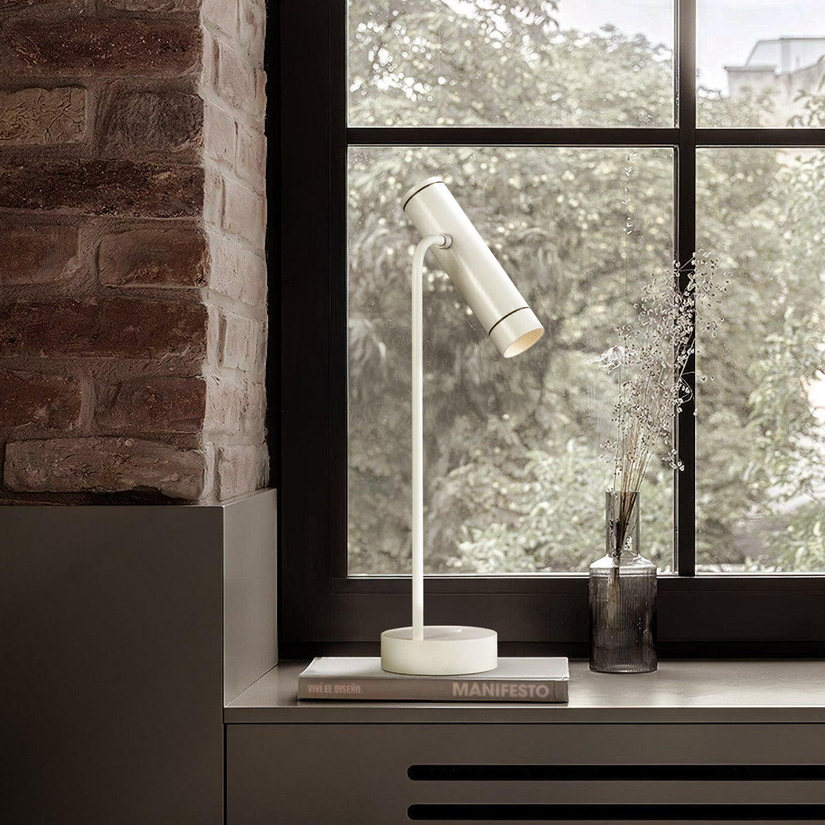 Lámpara de Mesa Cavia