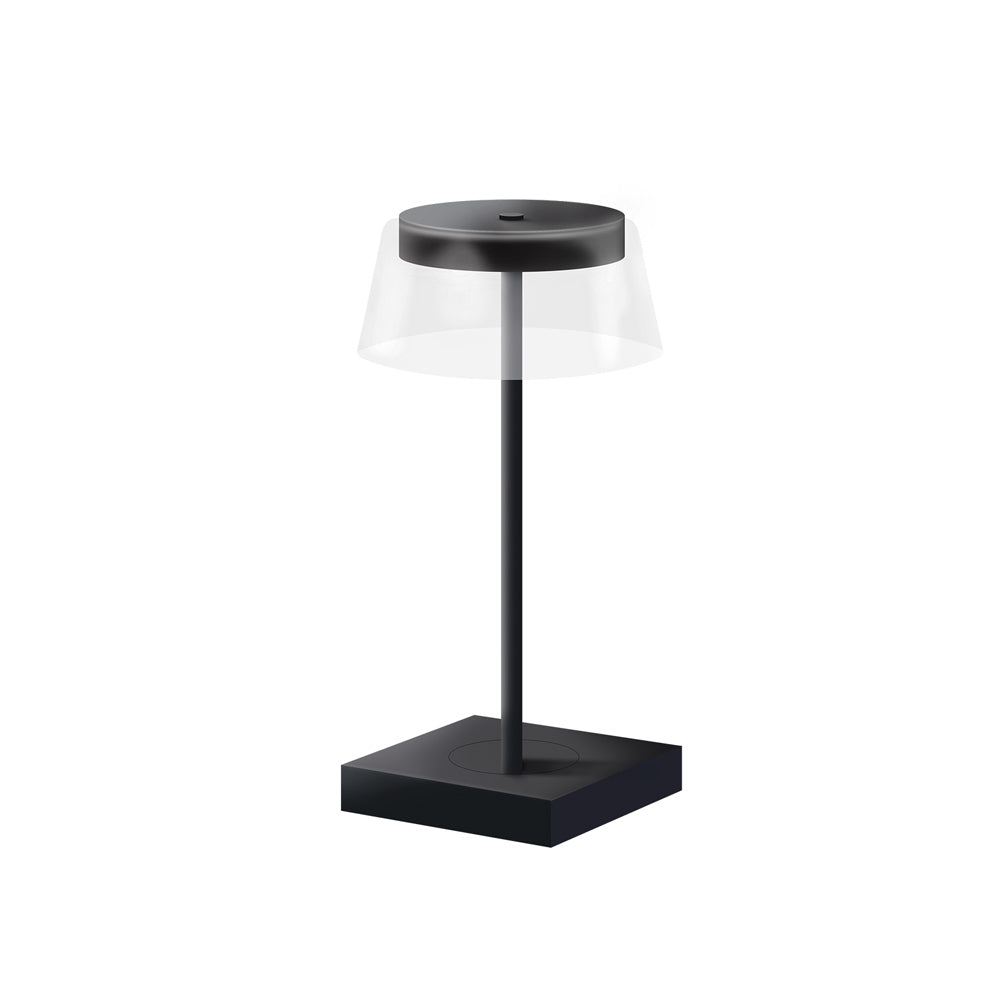 Lámpara de Mesa Niue, recargable