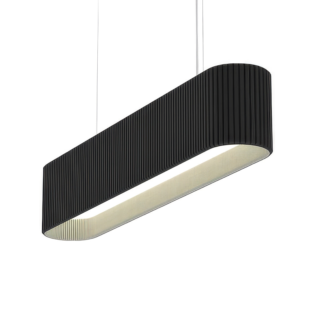 Lámpara colgante Roma