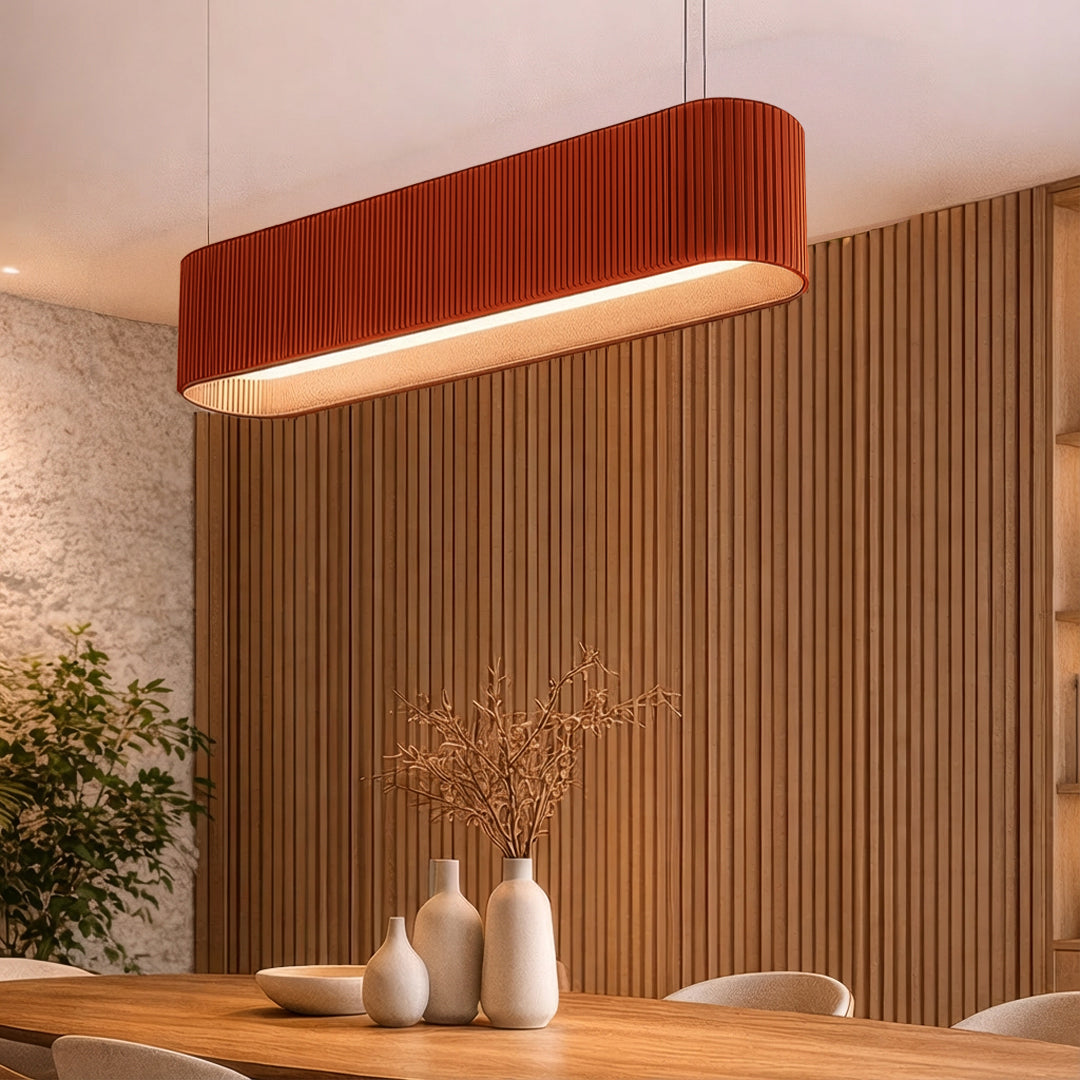 Lámpara colgante Roma