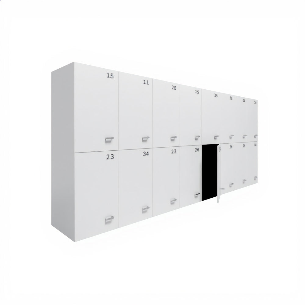 Lockers