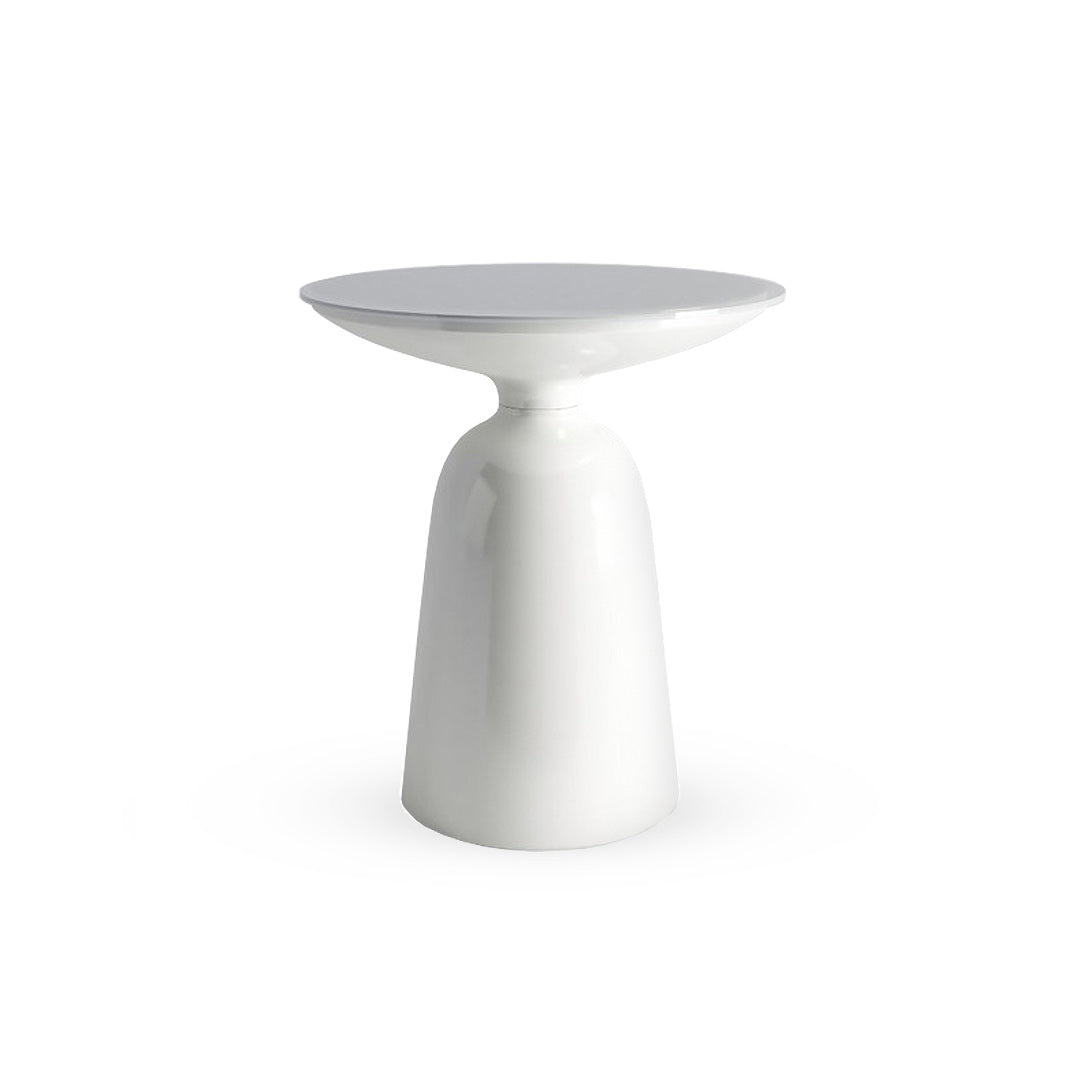 Mesa Balflor Coverglass