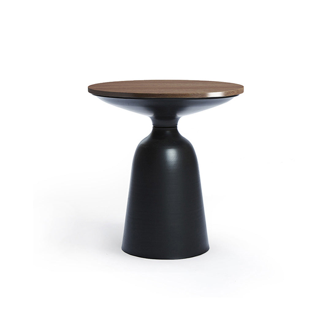 Mesa Balflor Negra