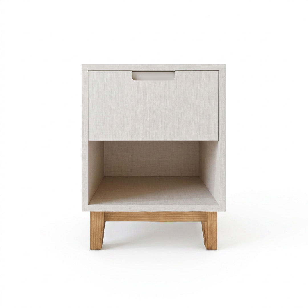 Mesa de luz Linen