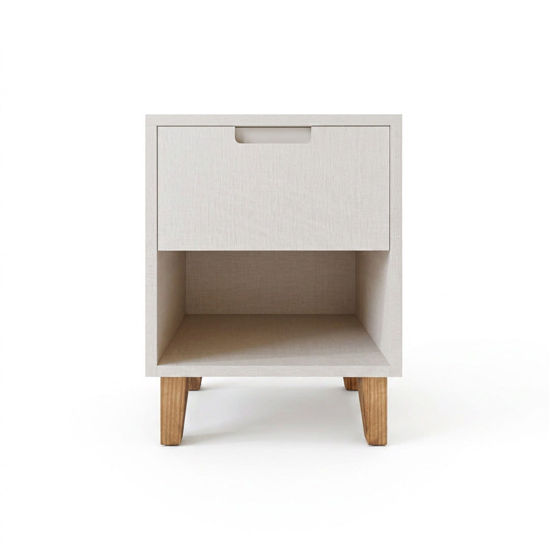 Mesa de luz Linen