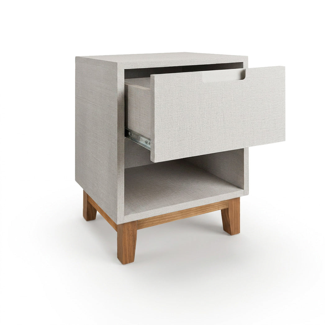 Mesa de luz Linen