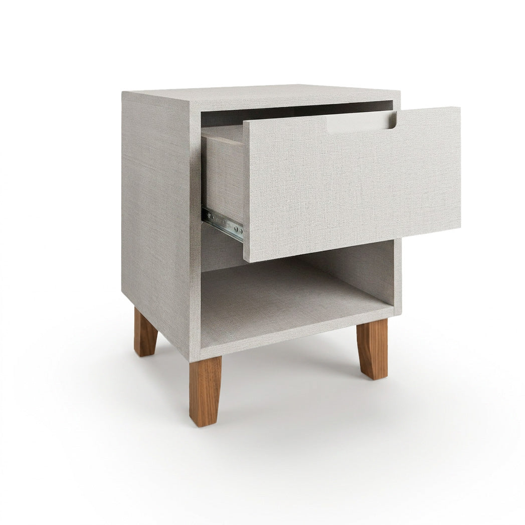 Mesa de luz Linen