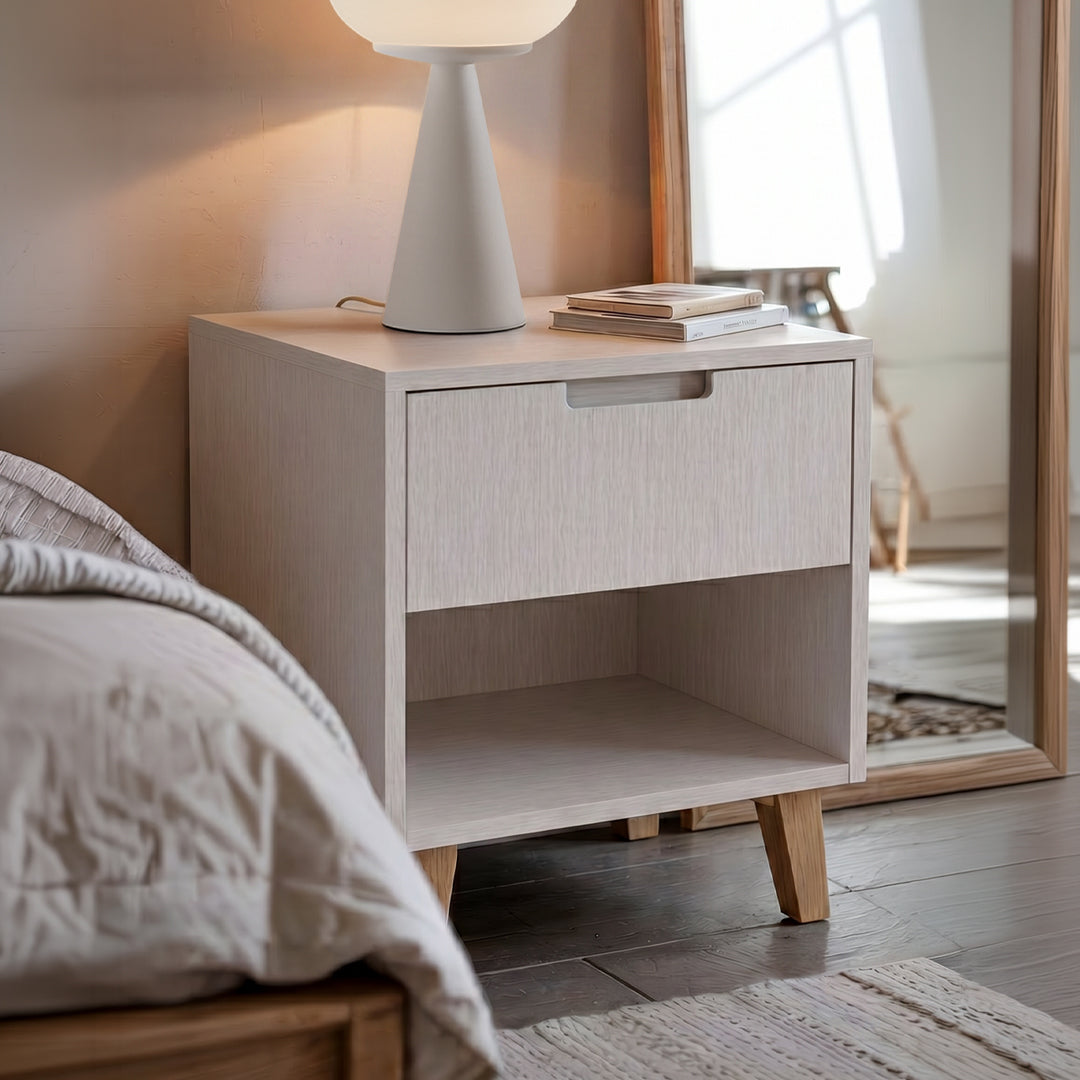 Mesa de luz Linen