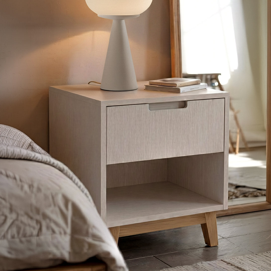 Mesa de luz Linen
