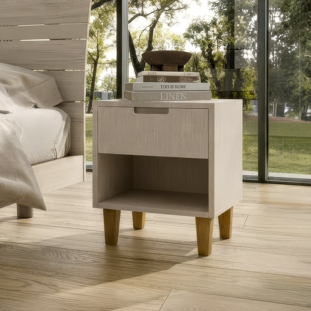 Mesa de luz Linen
