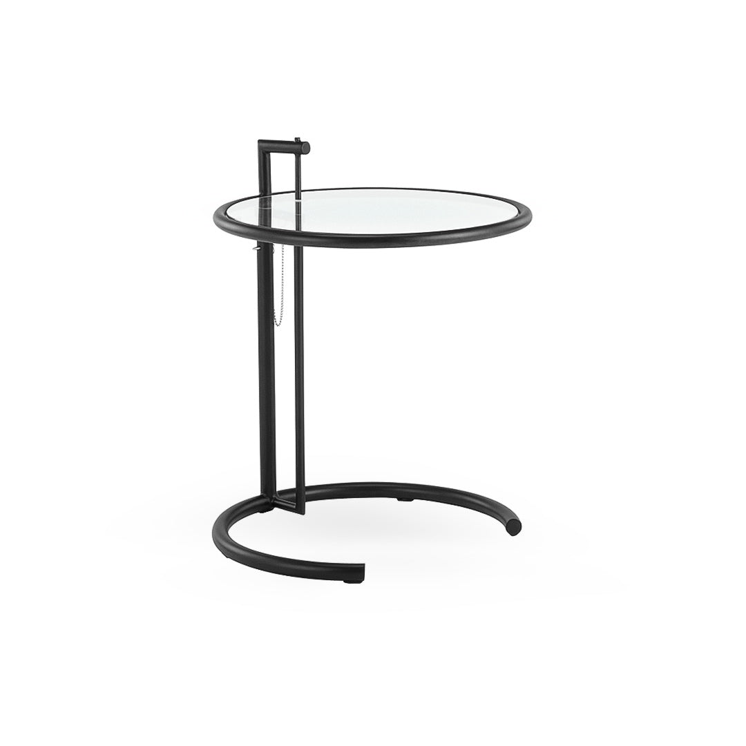 Mesa Eileen Gray Negra
