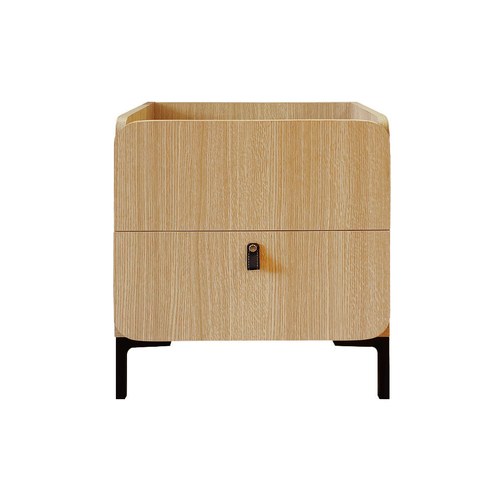 Cajonera Mesa Lateral ZAS 500 Melamina