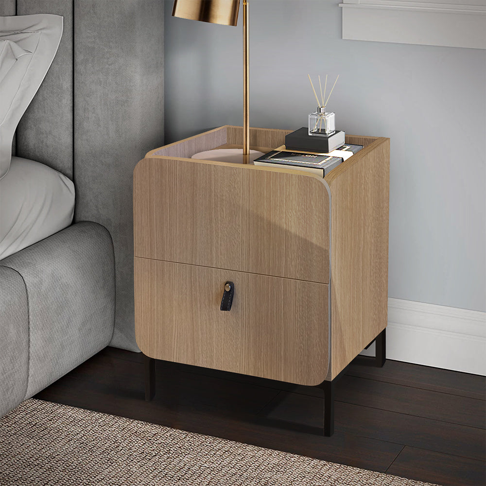 Cajonera Mesa Lateral ZAS 500 Melamina