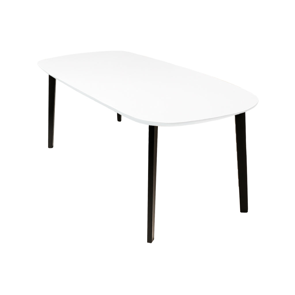 Mesa de comedor Maite Blanca