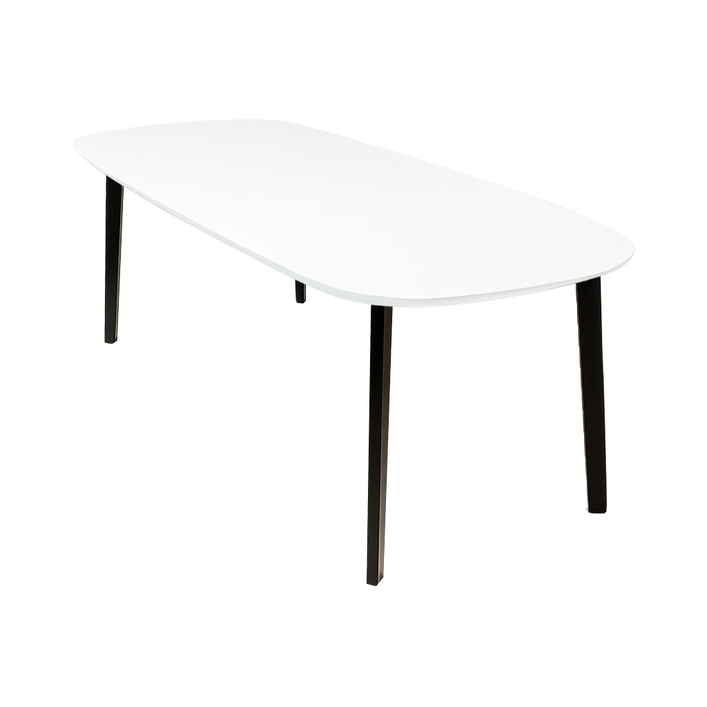 Mesa de comedor Maite Blanca