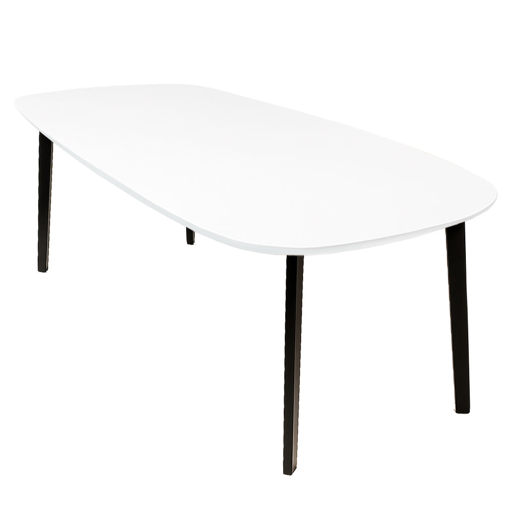 Mesa de comedor Maite Blanca