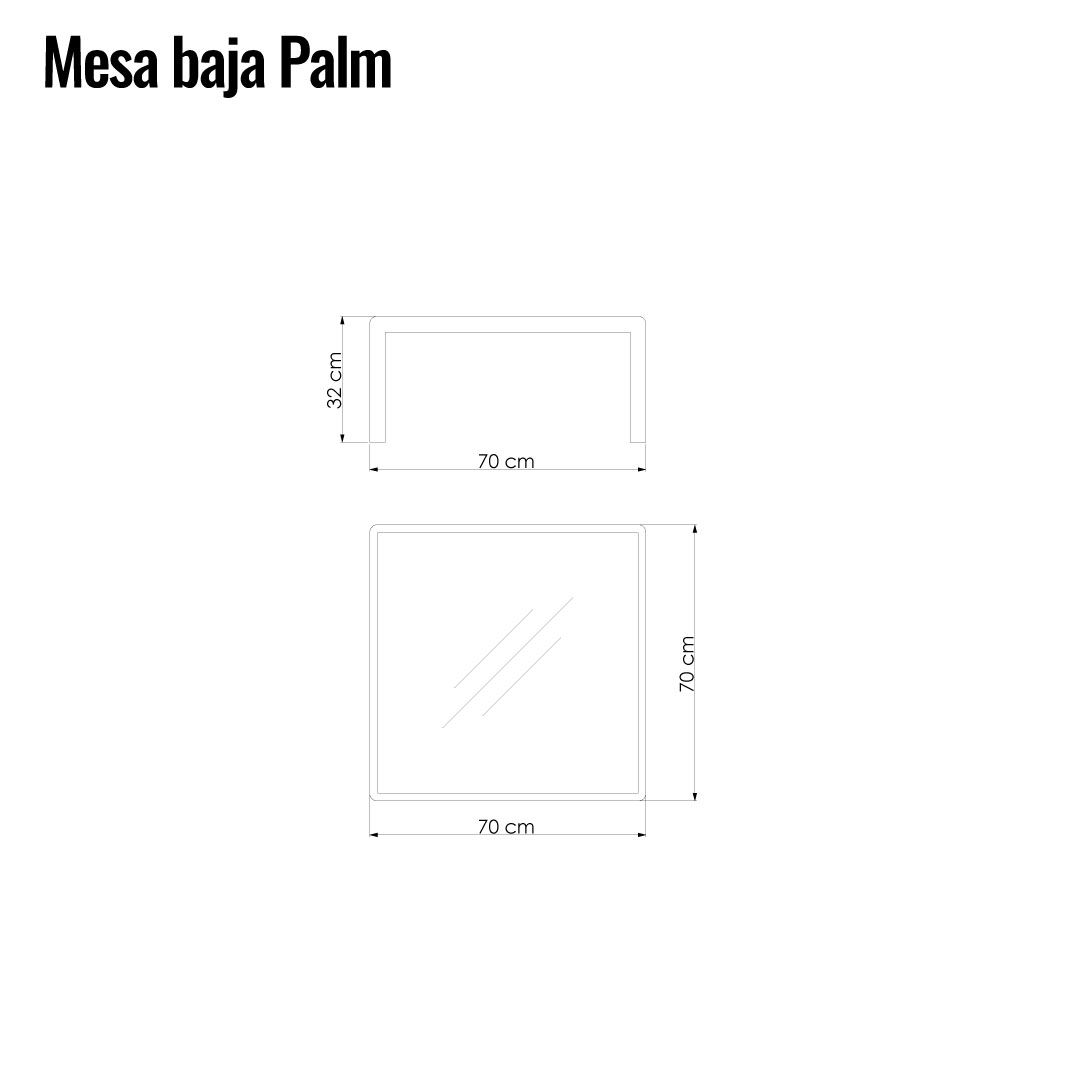 Set Palm