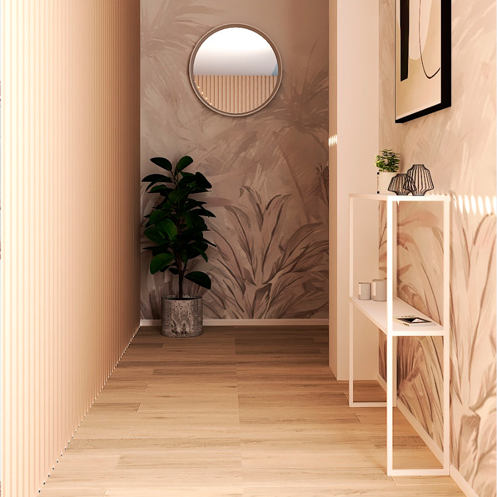 Mesa Recibidor Miller