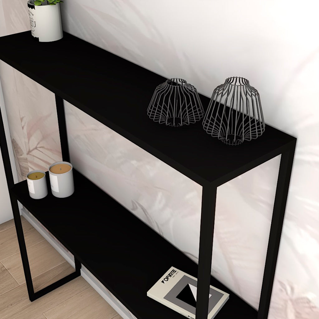 Mesa Recibidor Miller