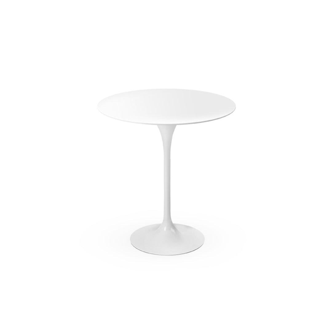 Mesa Tulip Side 45, blanca