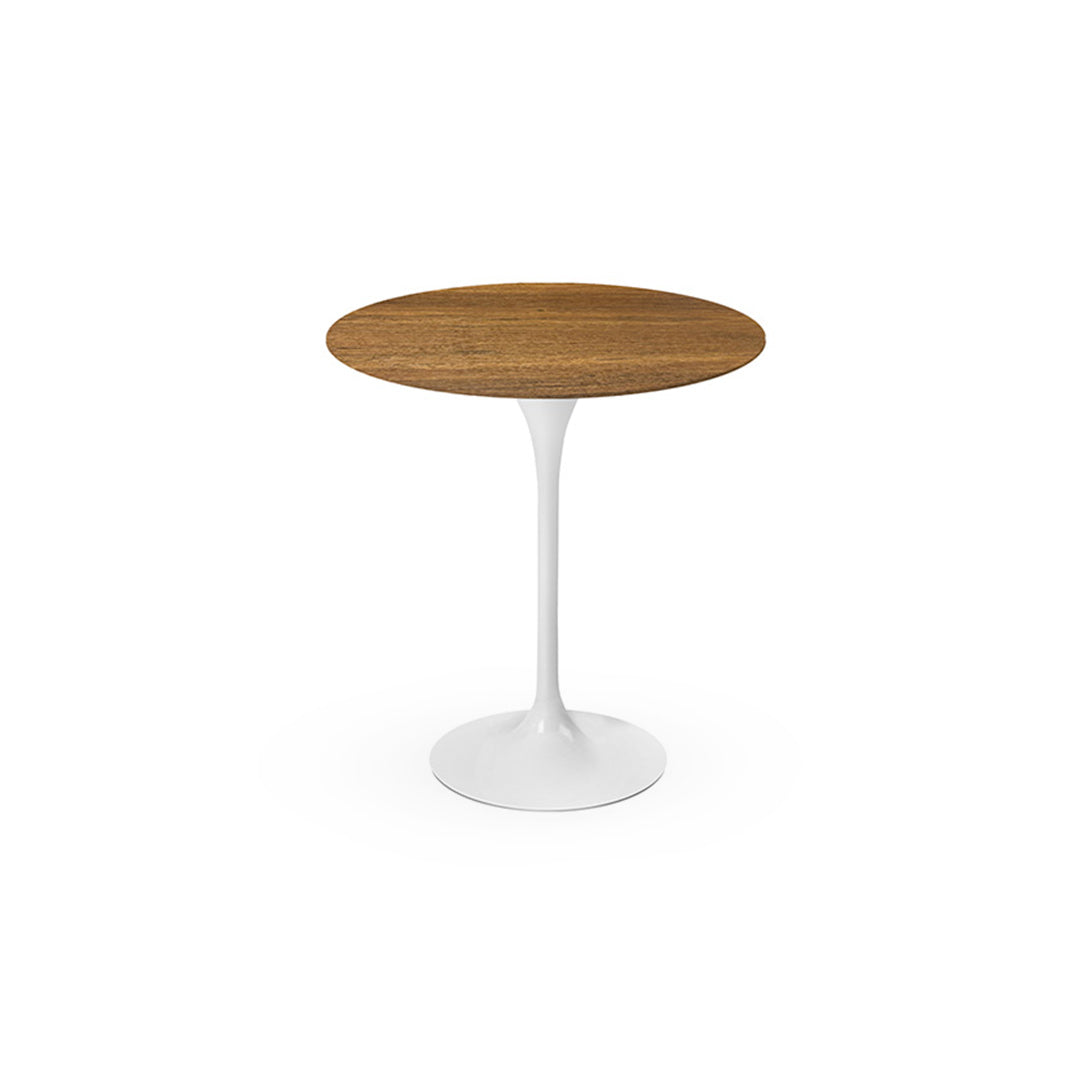 Mesa TULIP Side Tapa Petiribí