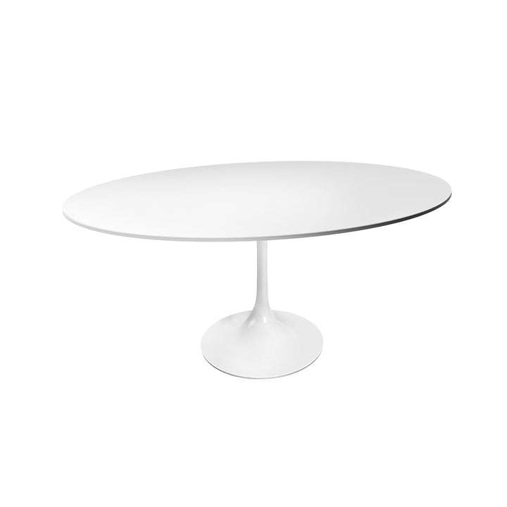 Mesa de Comedor Tulip oval