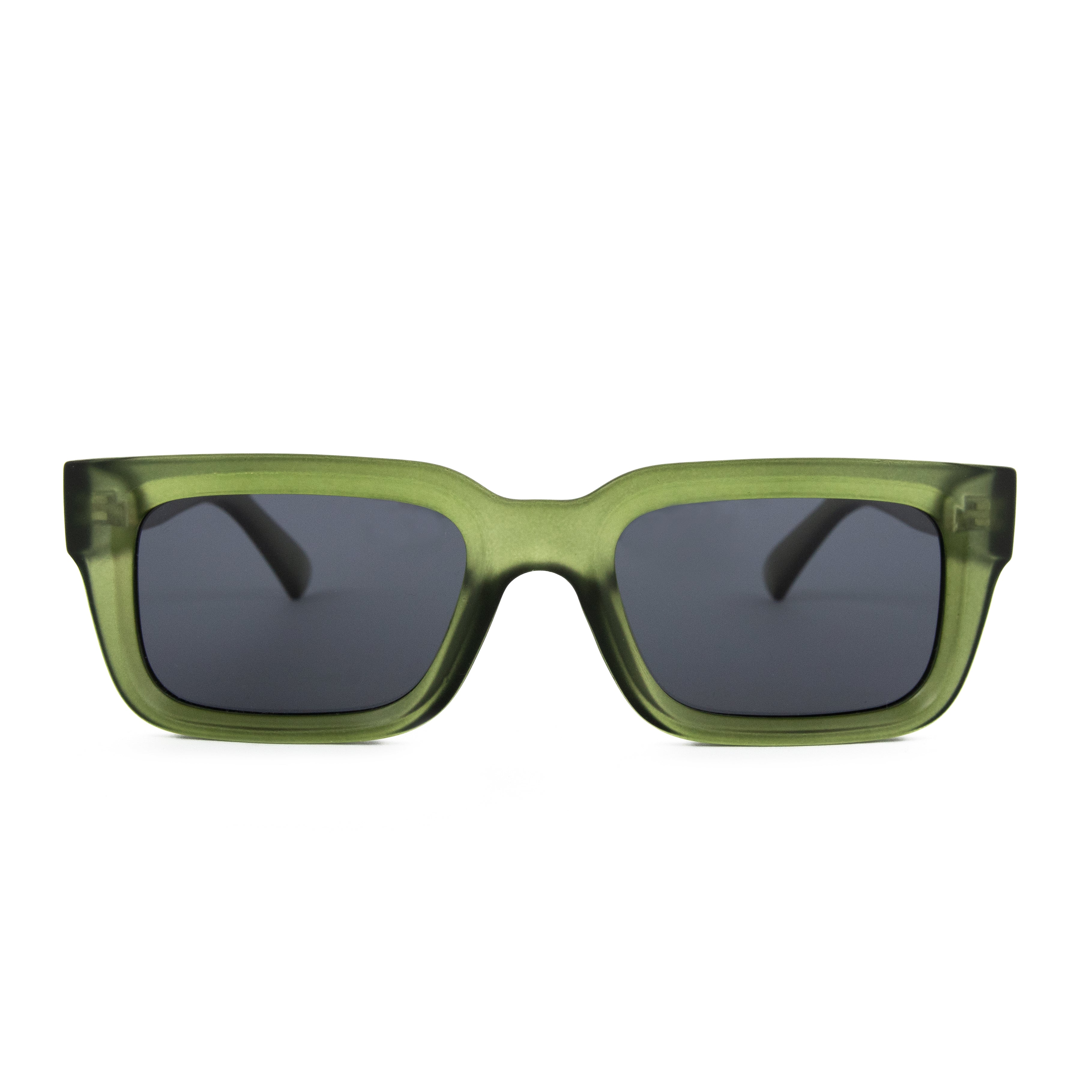 Anteojos BOND Molara Olive