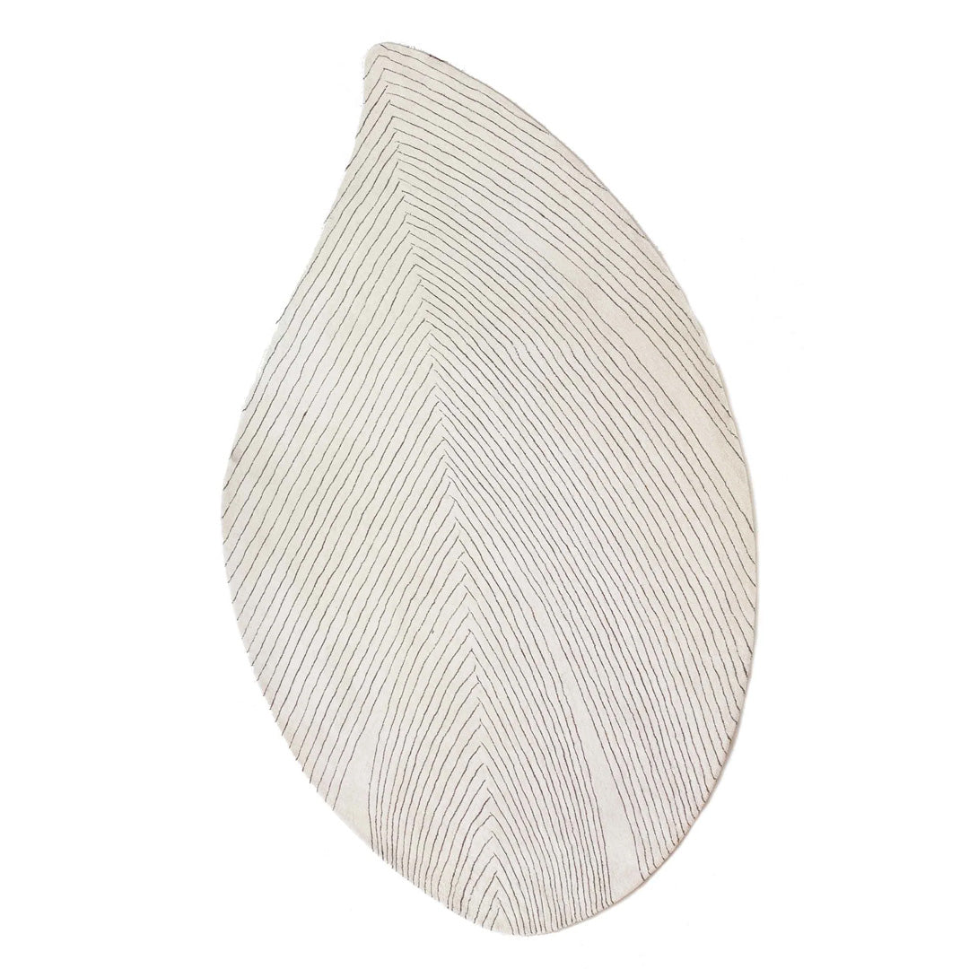 Alfombra Quill L, Nanimarquina ::PREVENTA::