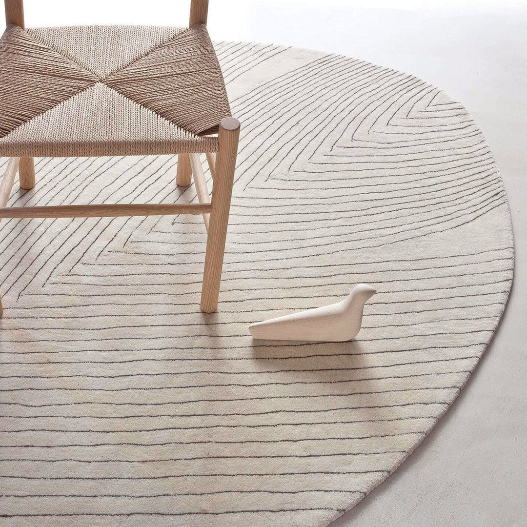 Alfombra Quill L, Nanimarquina ::PREVENTA::