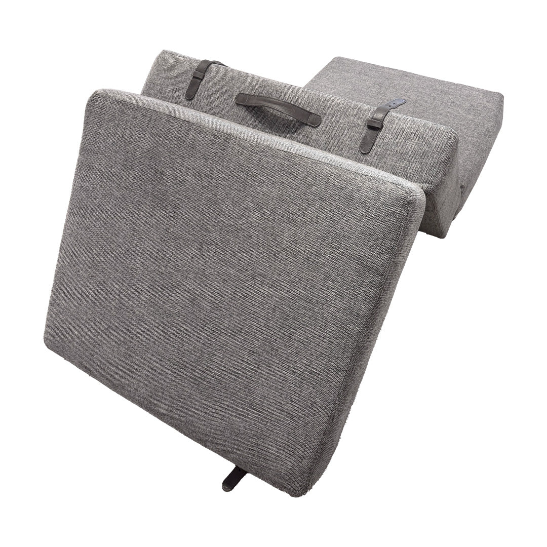 Puff Extensible Tríptico